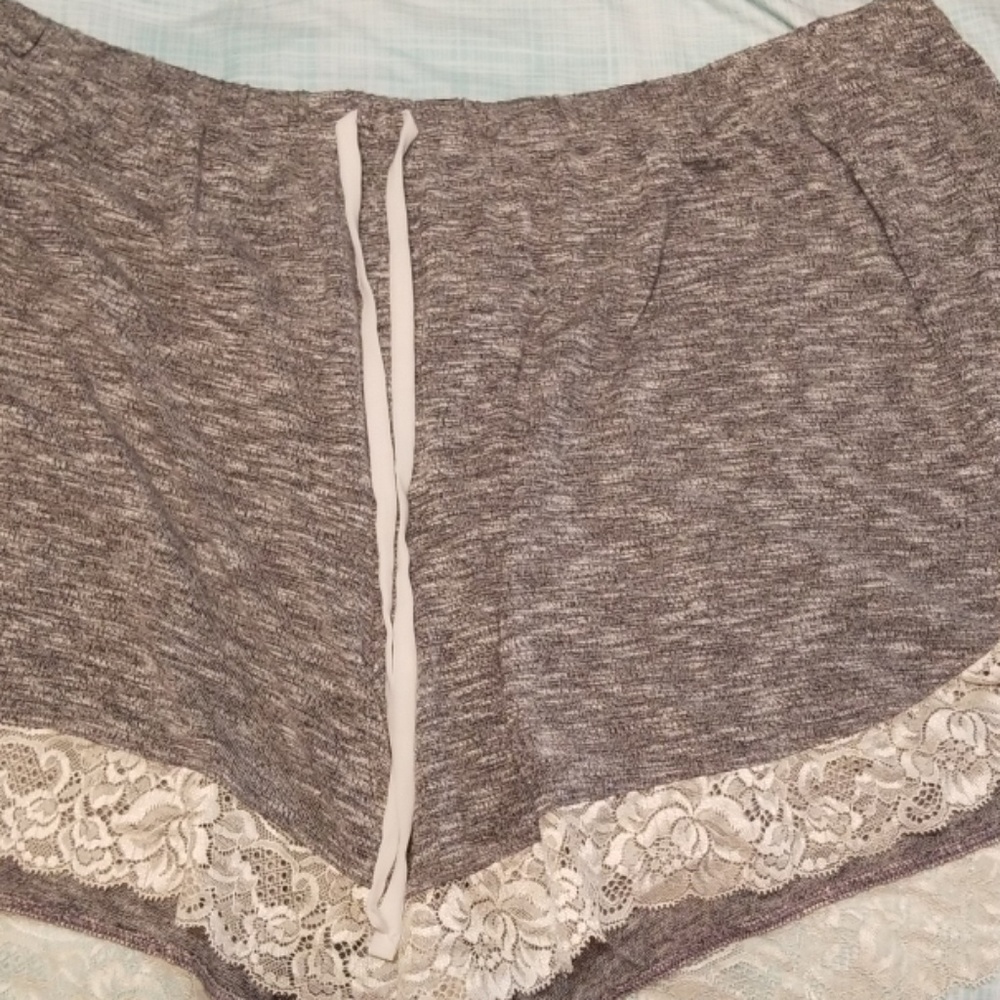 Sleep shorts